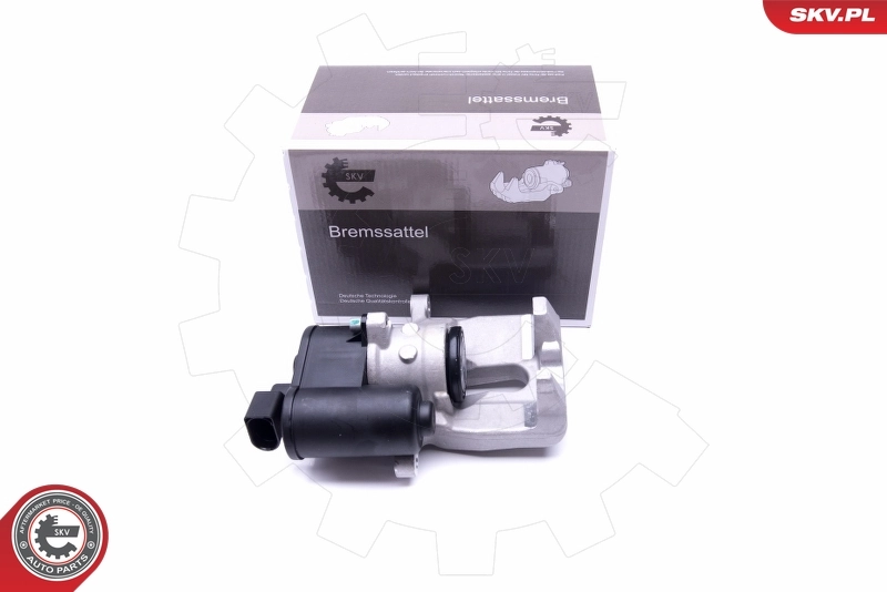 Brake Caliper